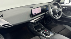 BMW 1 Series 120 M Sport 5dr Step Auto Petrol Hatchback